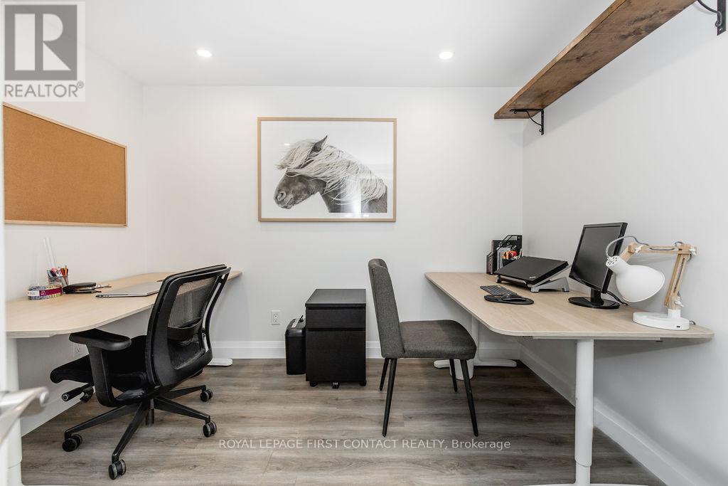 Photo 24 of 309 Gill Street, Orillia ON