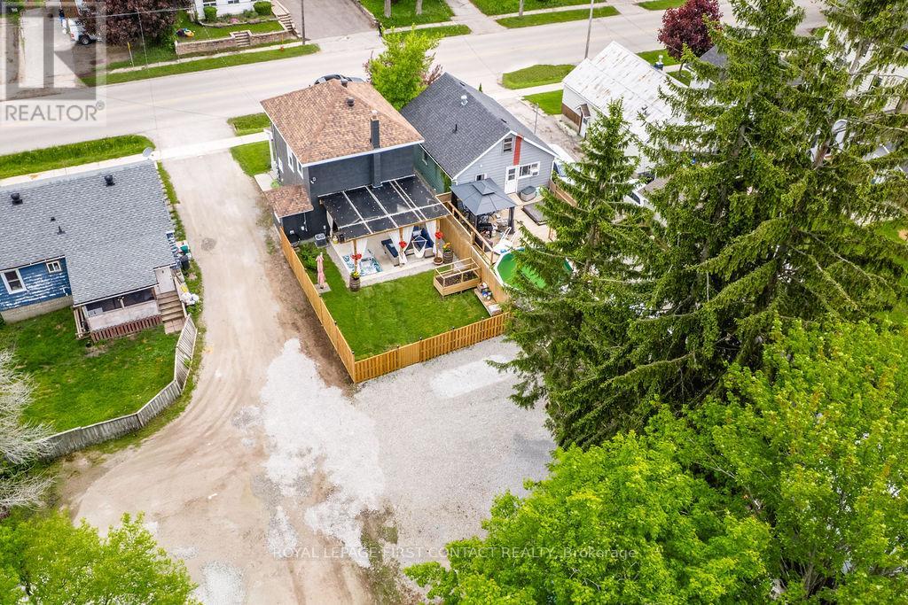 Photo 38 of 309 Gill Street, Orillia ON