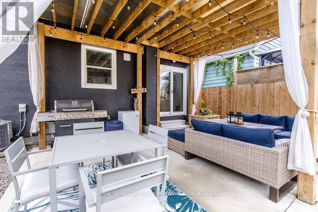 Photo 34 of 309 Gill Street, Orillia ON