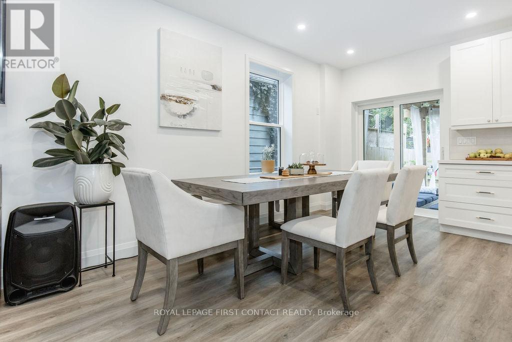 Photo 15 of 309 Gill Street, Orillia ON