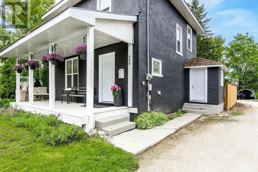 Photo 30 of 309 Gill Street, Orillia ON