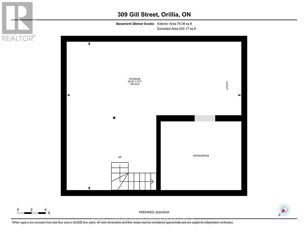 Photo 41 of 309 Gill Street, Orillia ON