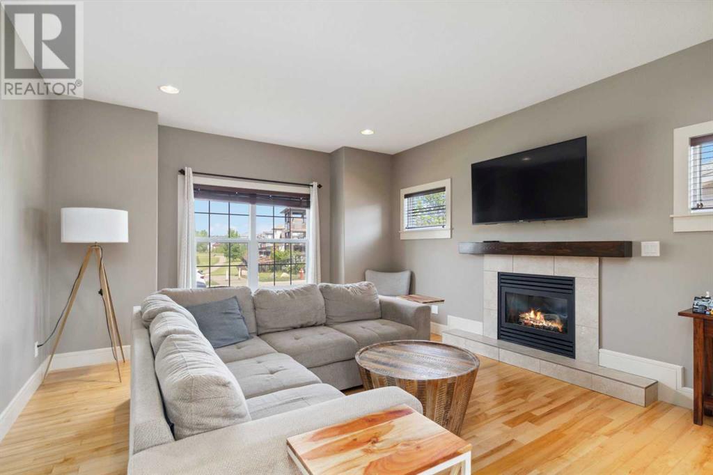 213 Snowy Owl Way, Fort McMurray, Alberta