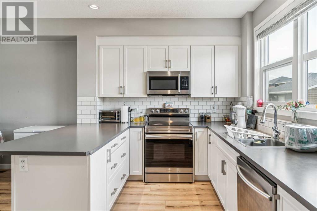 368 Redstone Drive NE, Calgary, Alberta