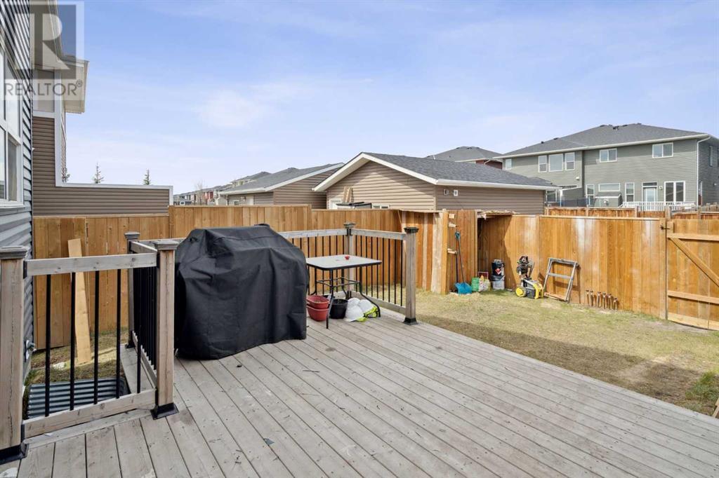 Single Family House for Sale in  Redstone Drive NE Redstone Calgary 