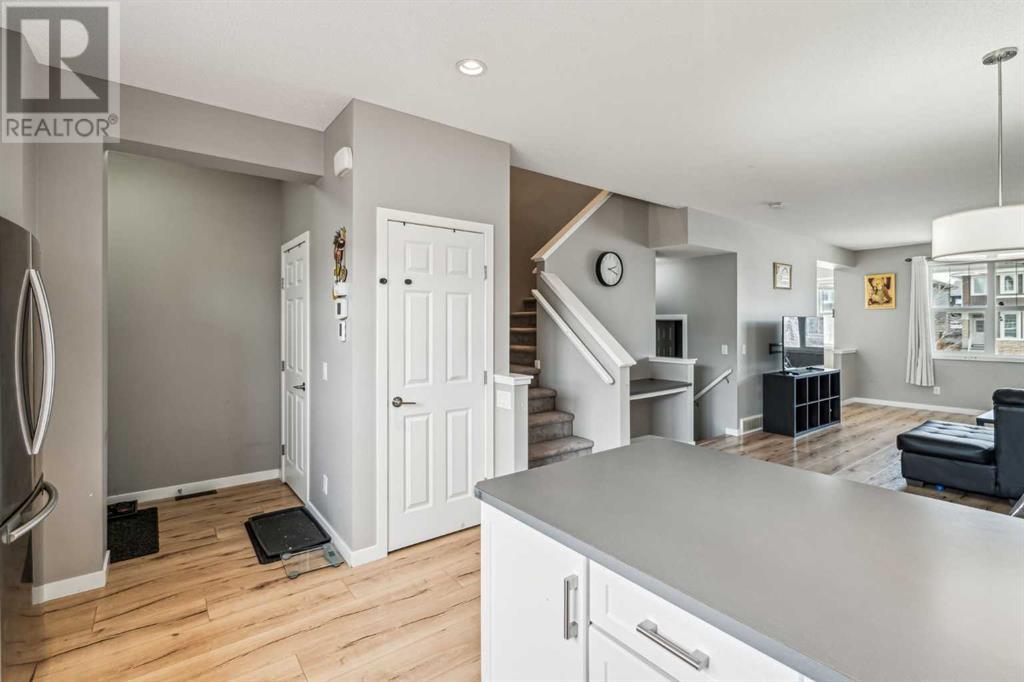 Single Family House for Sale in  Redstone Drive NE Redstone Calgary 