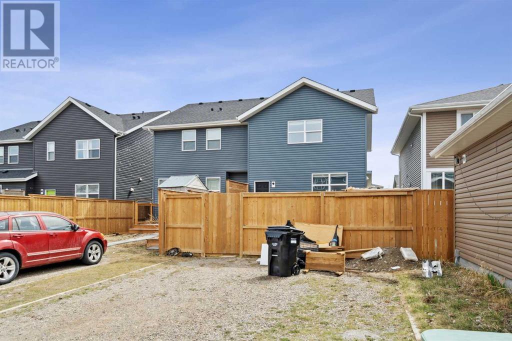 Single Family House for Sale in  Redstone Drive NE Redstone Calgary 