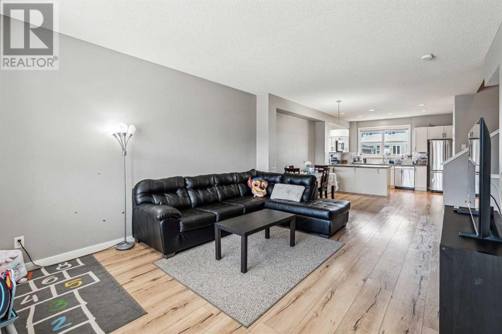 Single Family House for Sale in  Redstone Drive NE Redstone Calgary 