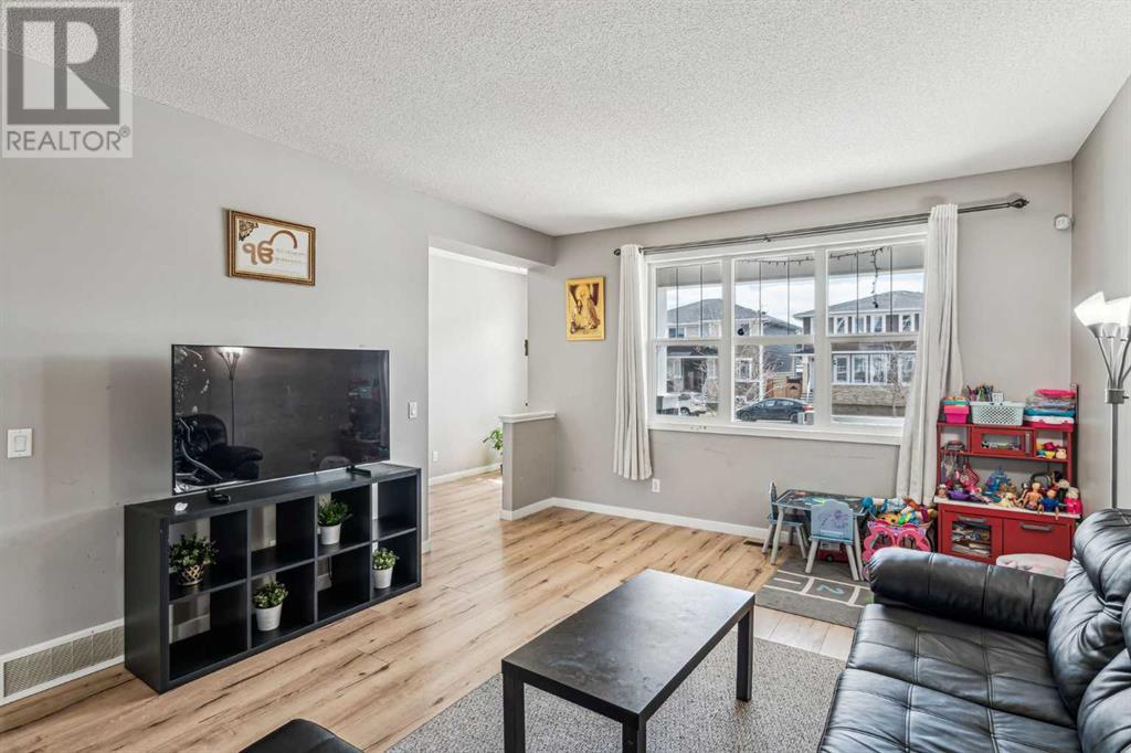Single Family House for Sale in  Redstone Drive NE Redstone Calgary 