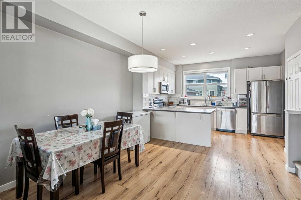 Single Family House for Sale in  Redstone Drive NE Redstone Calgary 