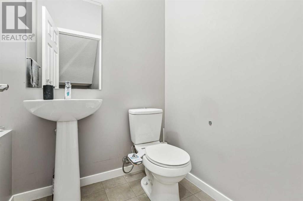 Single Family House for Sale in  Redstone Drive NE Redstone Calgary 