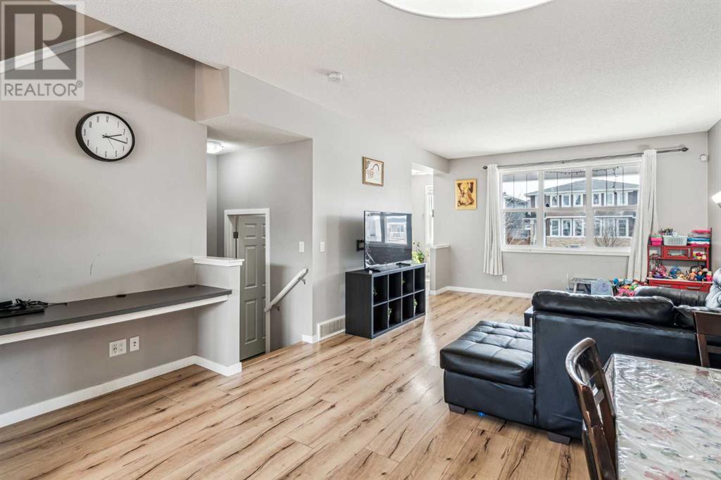 Single Family House for Sale in  Redstone Drive NE Redstone Calgary 