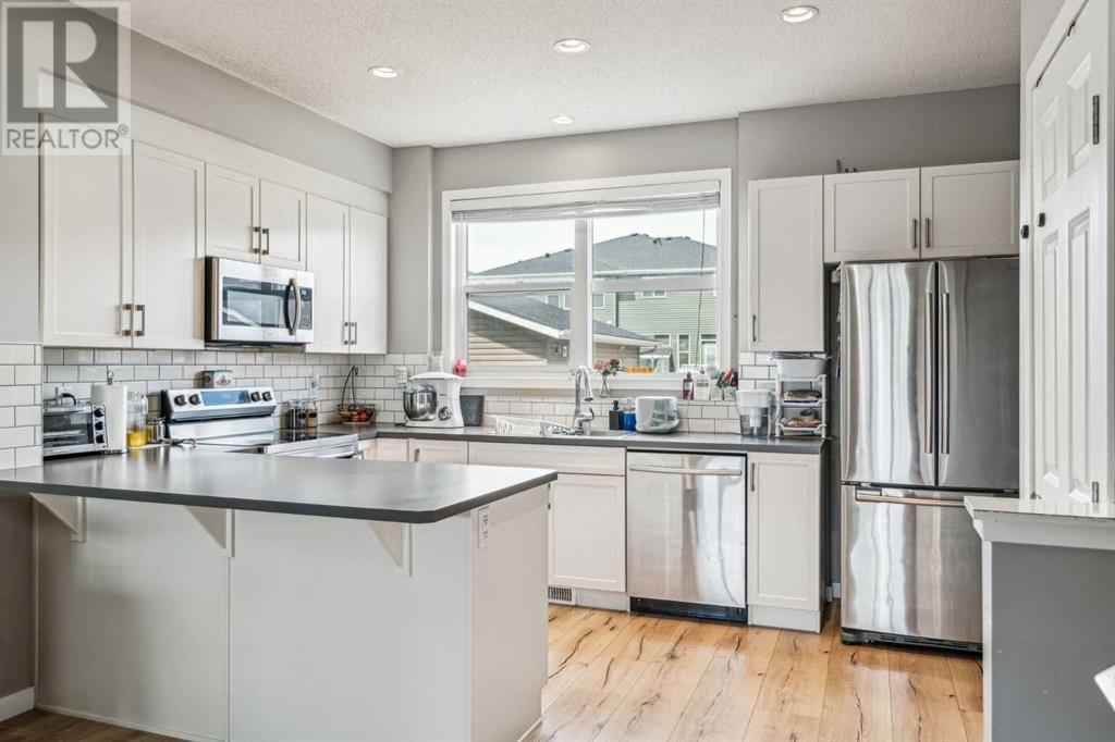 Single Family House for Sale in  Redstone Drive NE Redstone Calgary 
