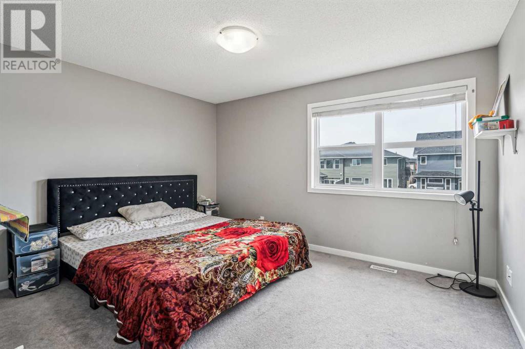 Single Family House for Sale in  Redstone Drive NE Redstone Calgary 