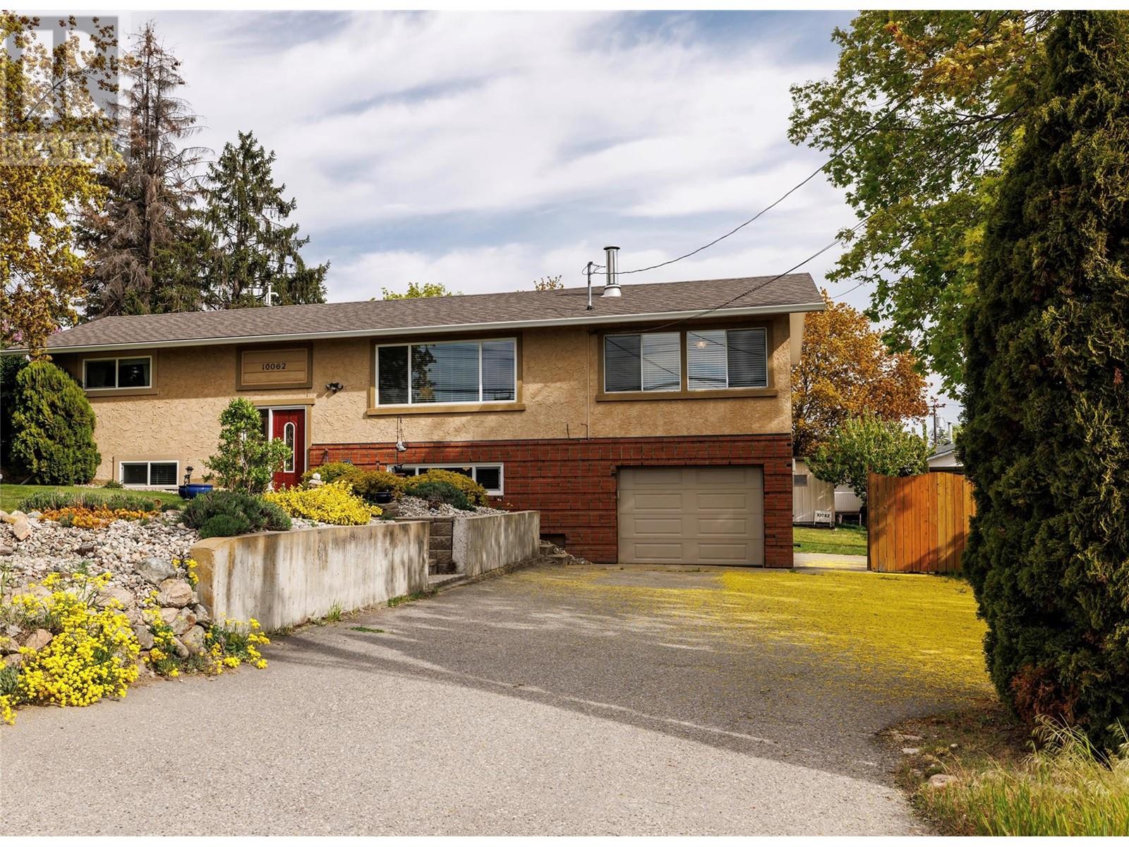 10062 Read Road, Lake Country
