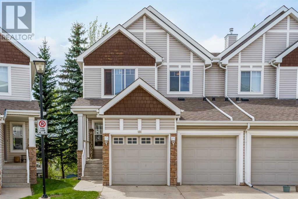 181 Hidden Creek Gardens NW, Calgary, Alberta