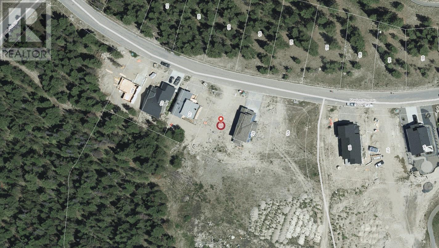 121 SHADOW MOUNTAIN Boulevard, Cranbrook