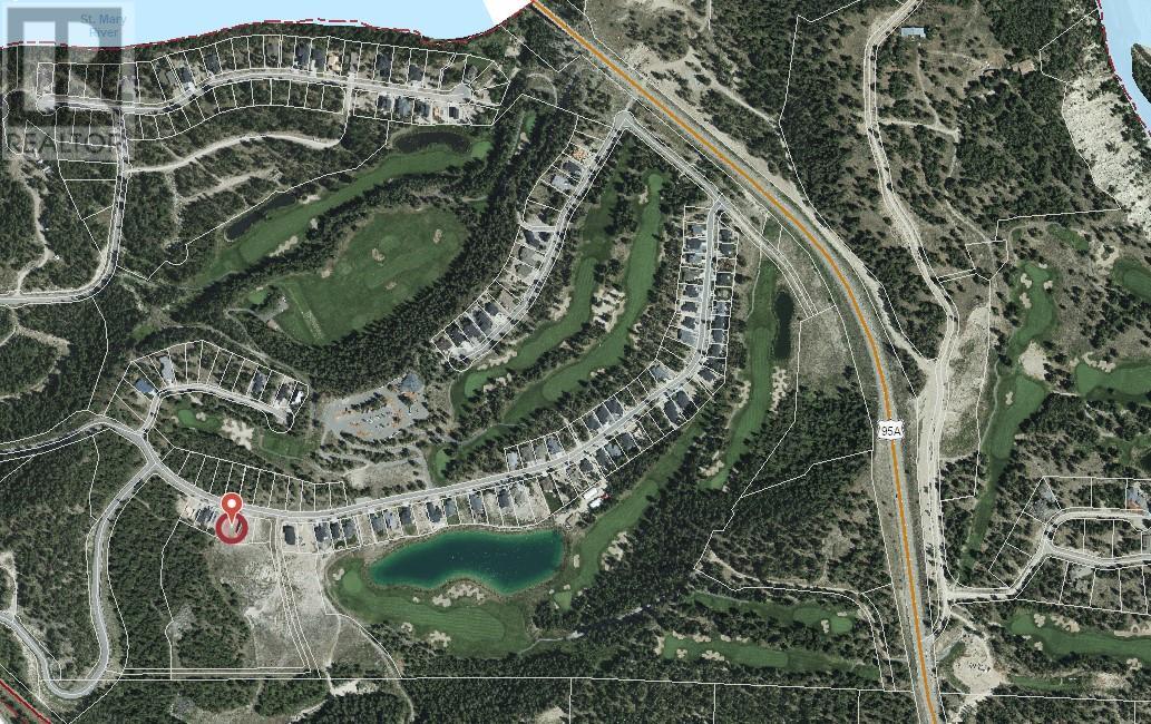 121 SHADOW MOUNTAIN Boulevard, Cranbrook
