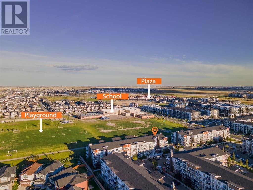 6203, 302 Skyview Ranch Drive NE, Calgary, Alberta