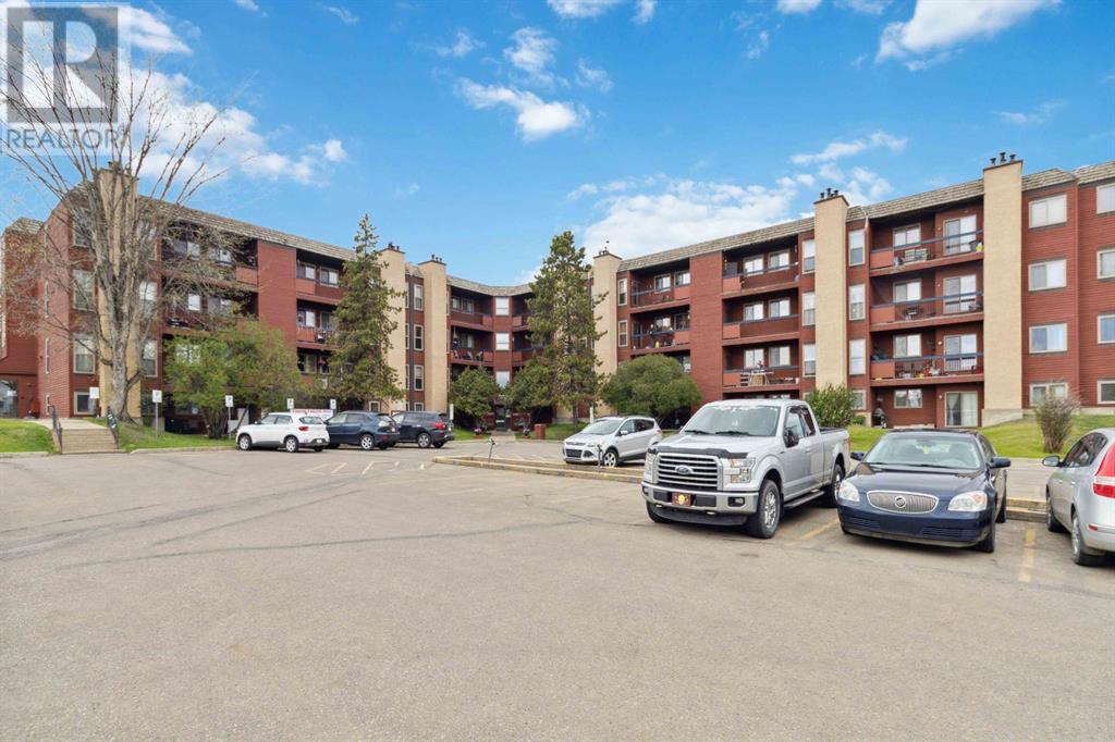 610 Signal Road, Fort McMurray