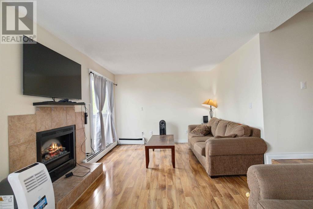 610 Signal Road, Fort McMurray