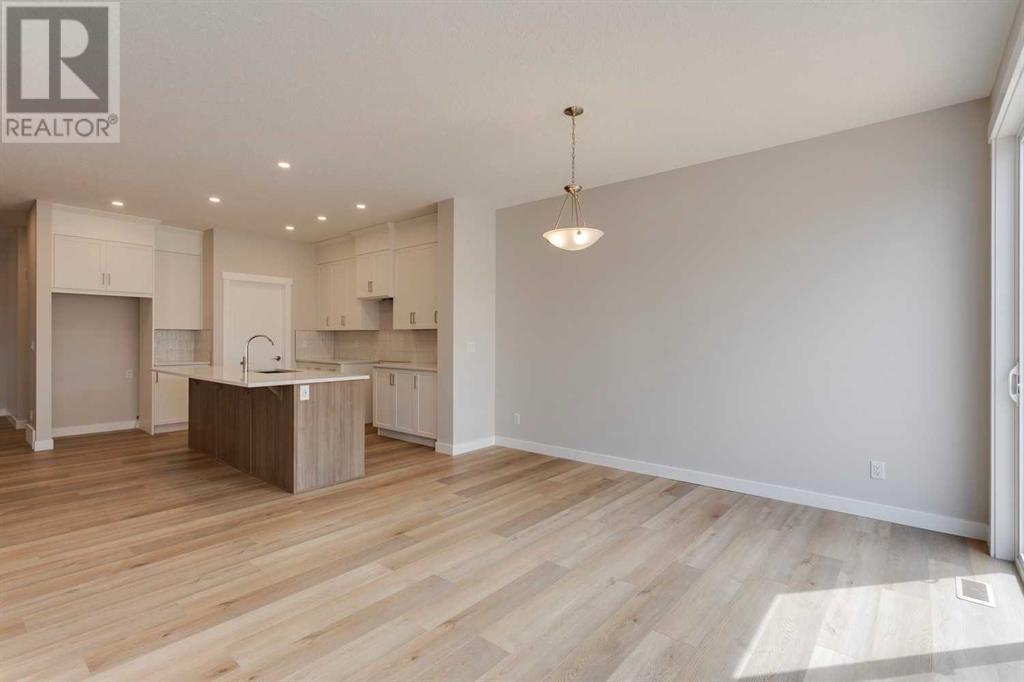 32 Willow Park Point, Cochrane, Alberta