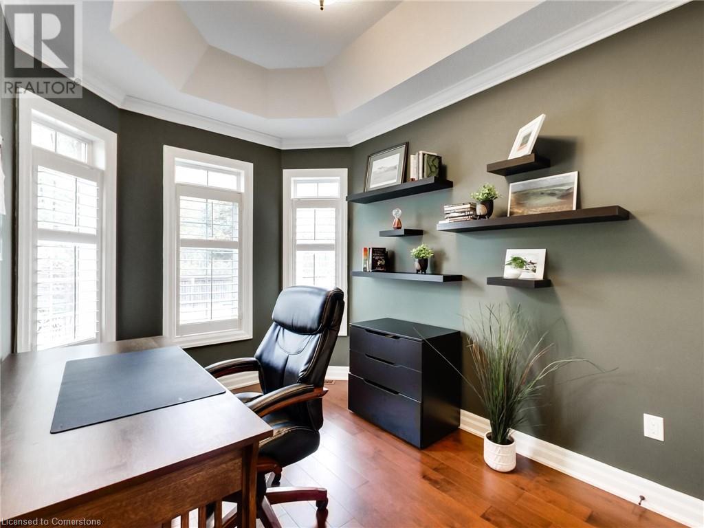 Photo 12 of 89 Toulon Avenue, Ancaster ON