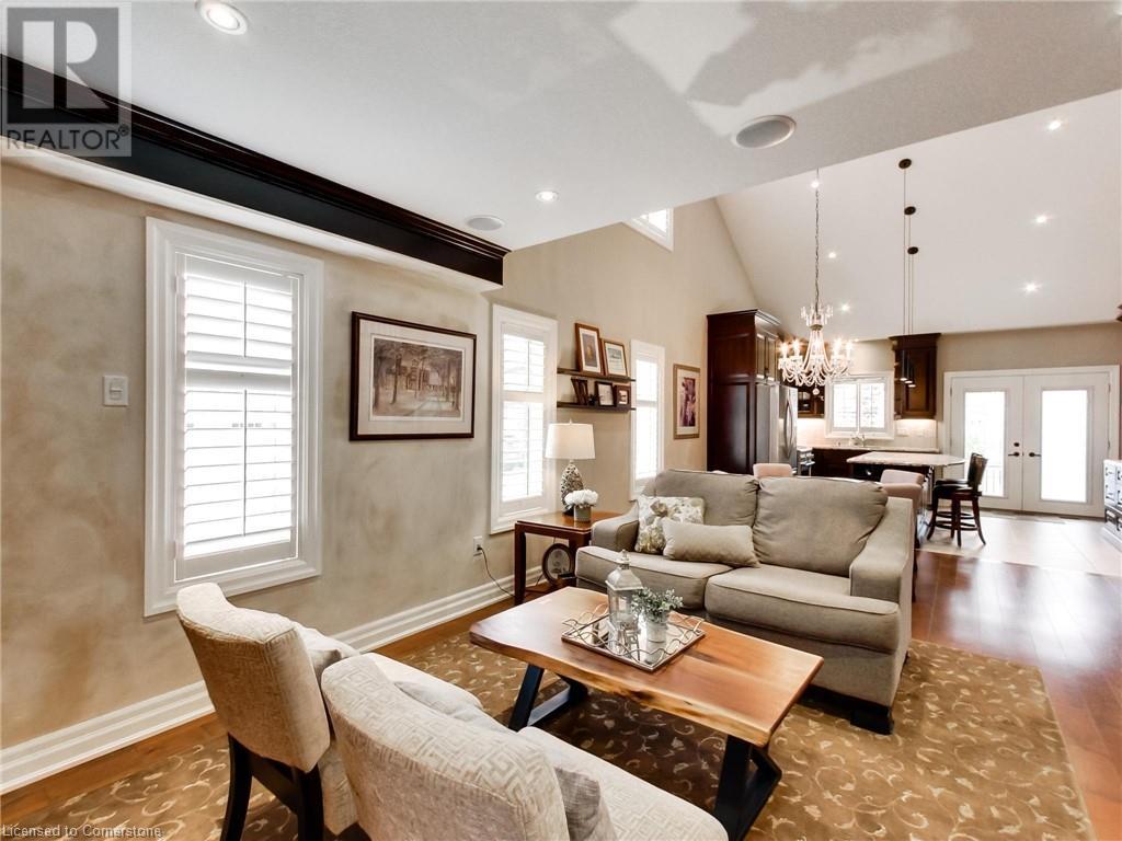 Photo 26 of 89 Toulon Avenue, Ancaster ON