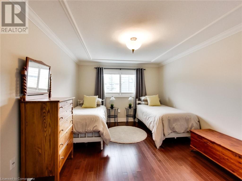 Photo 24 of 89 Toulon Avenue, Ancaster ON