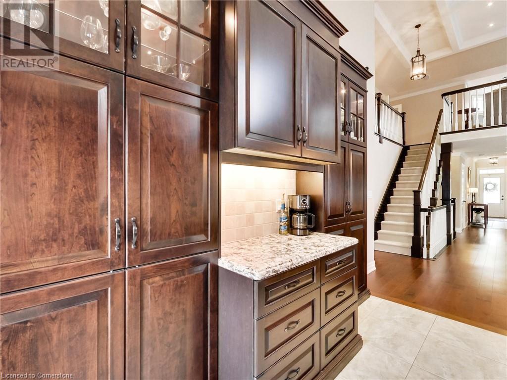 Photo 47 of 89 Toulon Avenue, Ancaster ON