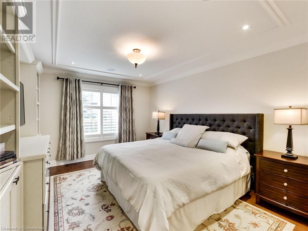 Photo 29 of 89 Toulon Avenue, Ancaster ON