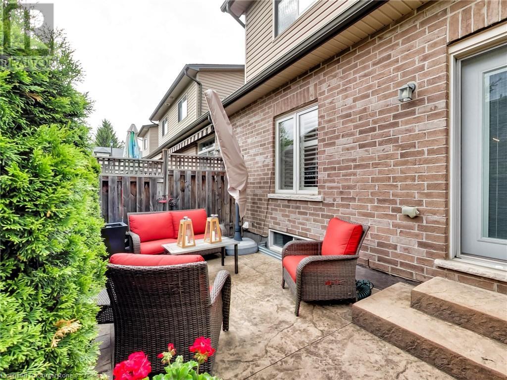 Photo 14 of 89 Toulon Avenue, Ancaster ON