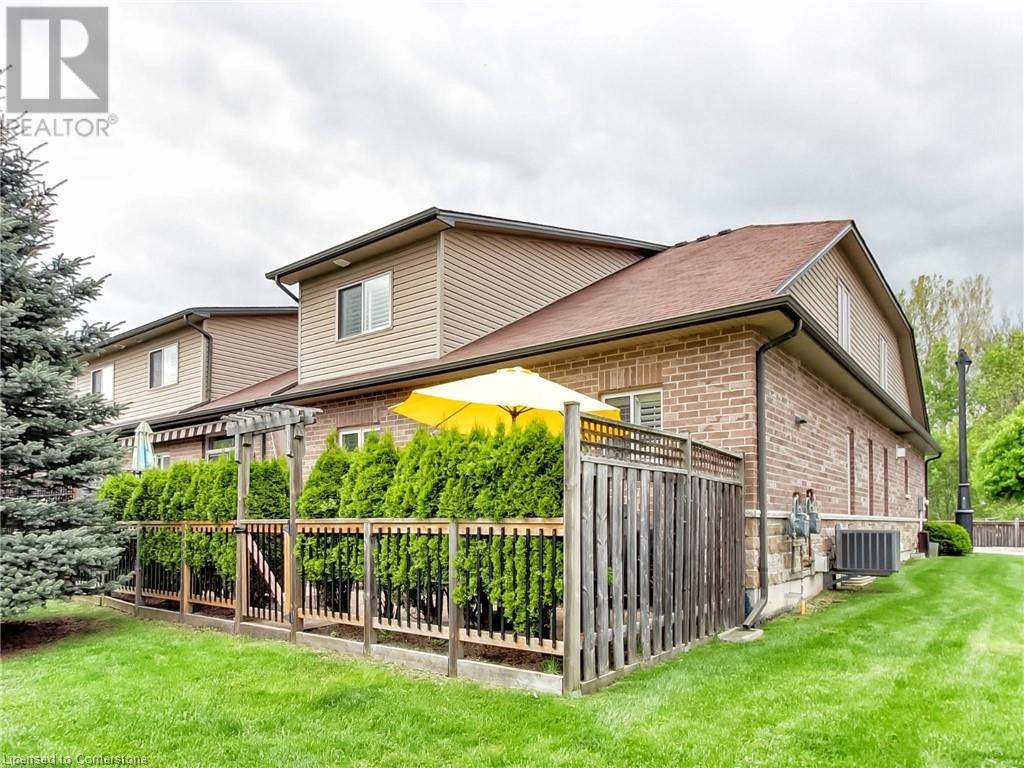 Photo 42 of 89 Toulon Avenue, Ancaster ON