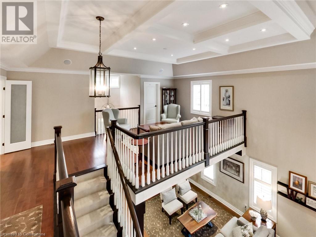 Photo 35 of 89 Toulon Avenue, Ancaster ON