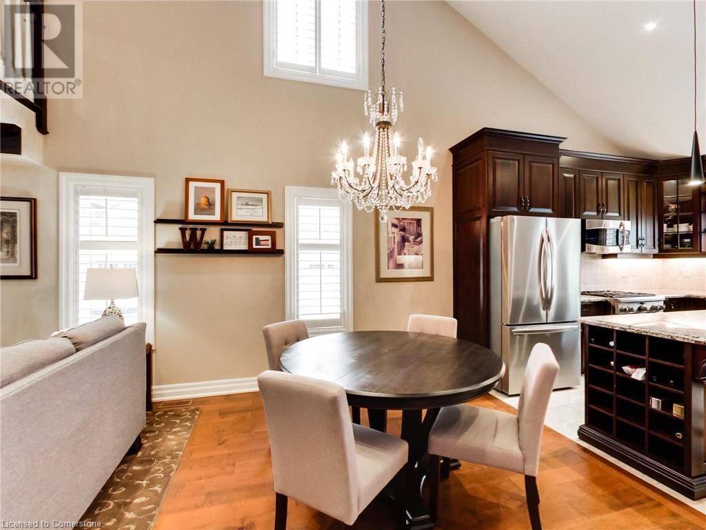 Photo 22 of 89 Toulon Avenue, Ancaster ON