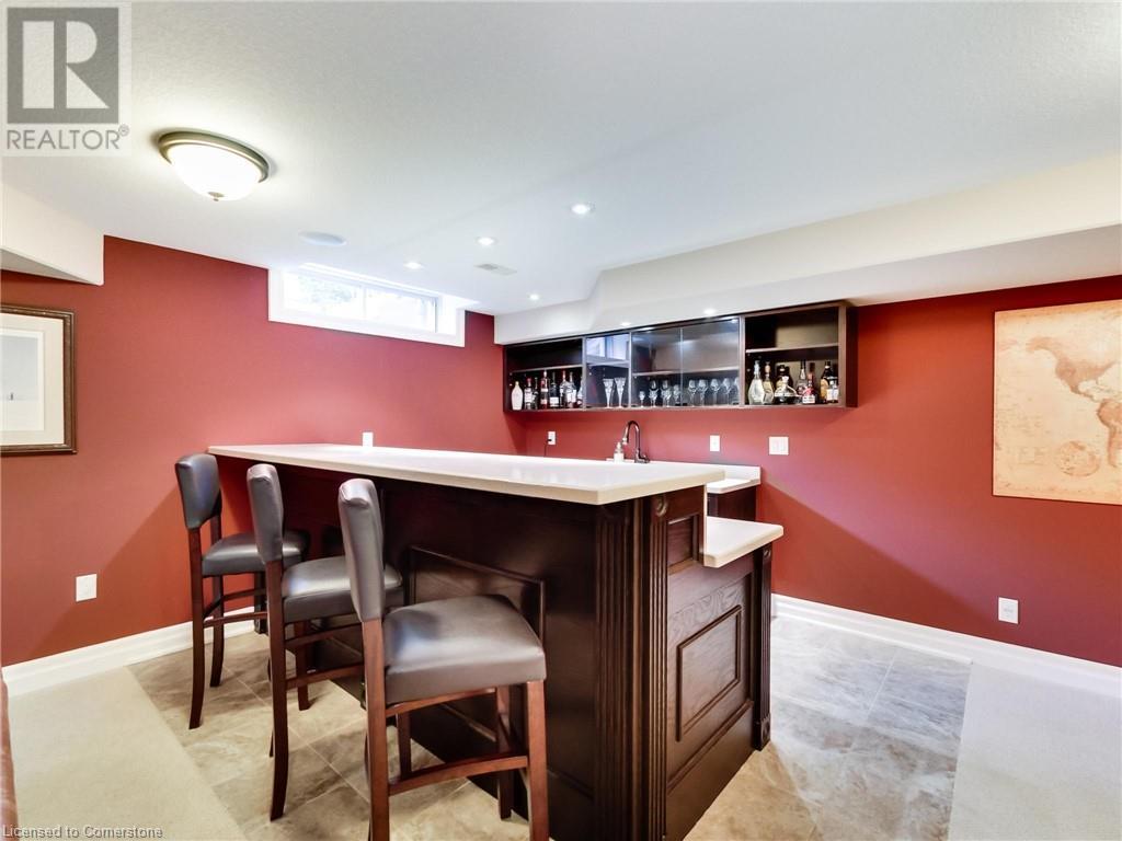 Photo 21 of 89 Toulon Avenue, Ancaster ON