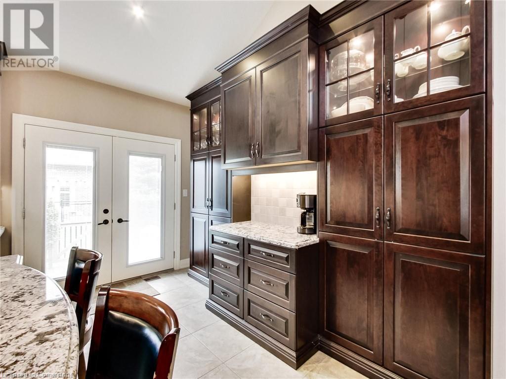 Photo 39 of 89 Toulon Avenue, Ancaster ON
