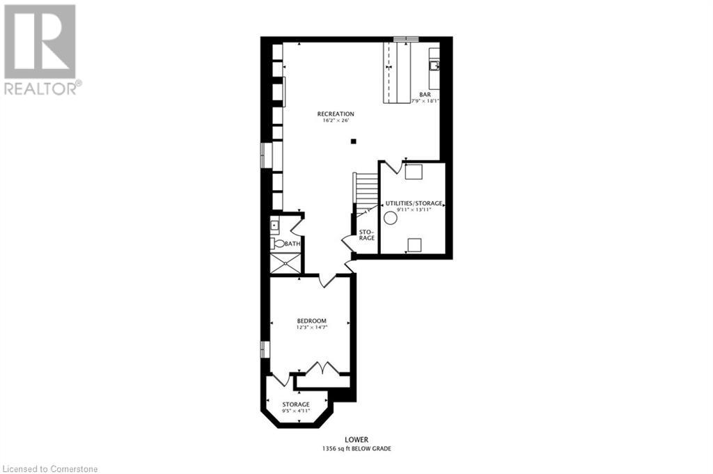 Photo 4 of 89 Toulon Avenue, Ancaster ON