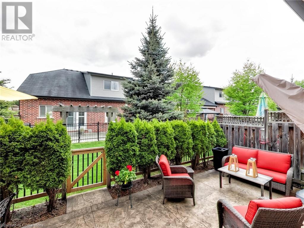 Photo 45 of 89 Toulon Avenue, Ancaster ON