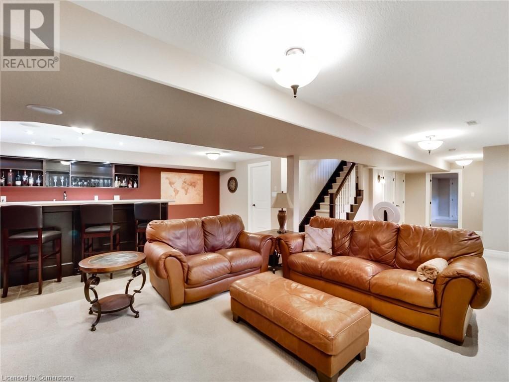 Photo 25 of 89 Toulon Avenue, Ancaster ON
