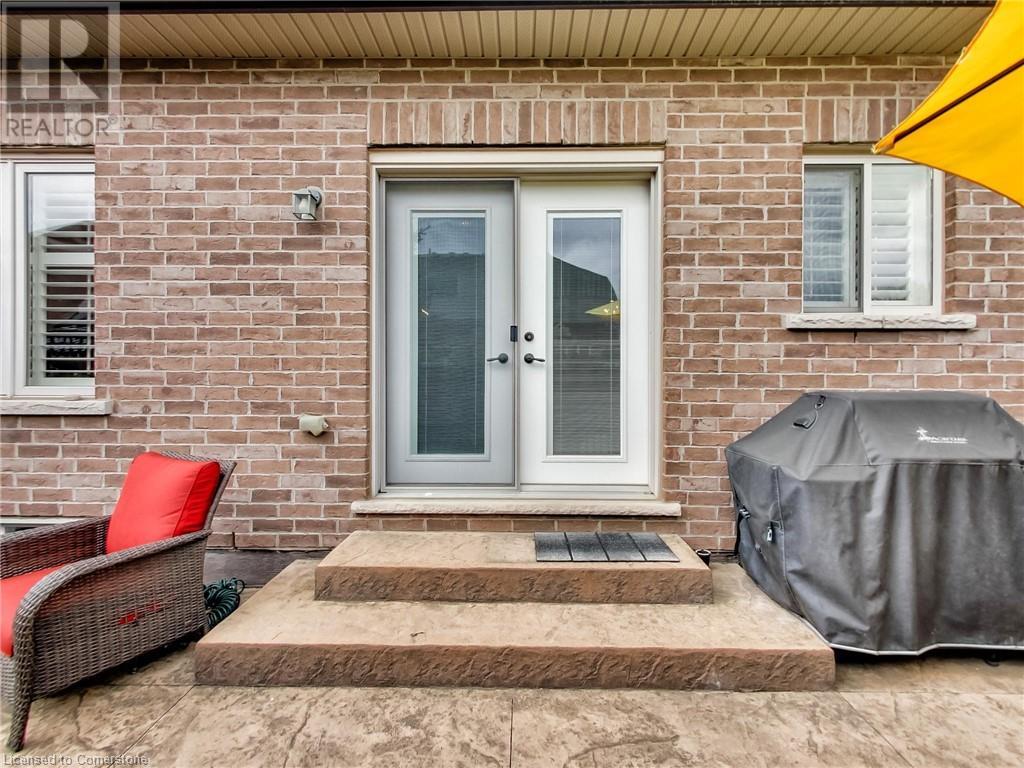 Photo 46 of 89 Toulon Avenue, Ancaster ON