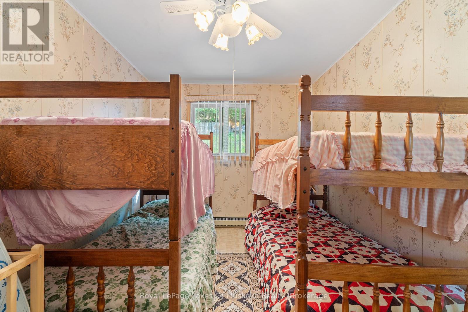 Photo 13 of 1030 Mccabe Road, Lake Of Bays ON