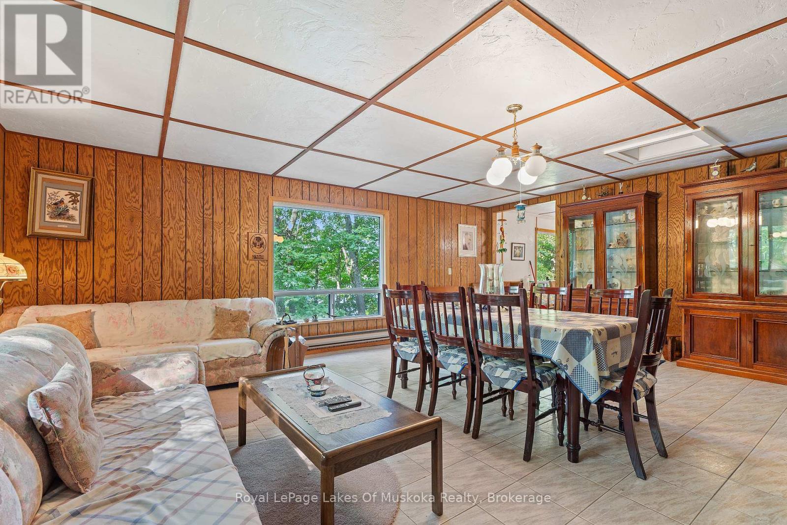 Photo 15 of 1030 Mccabe Road, Lake Of Bays ON