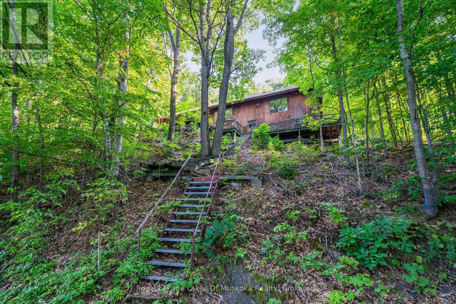 Photo 16 of 1030 Mccabe Road, Lake Of Bays ON