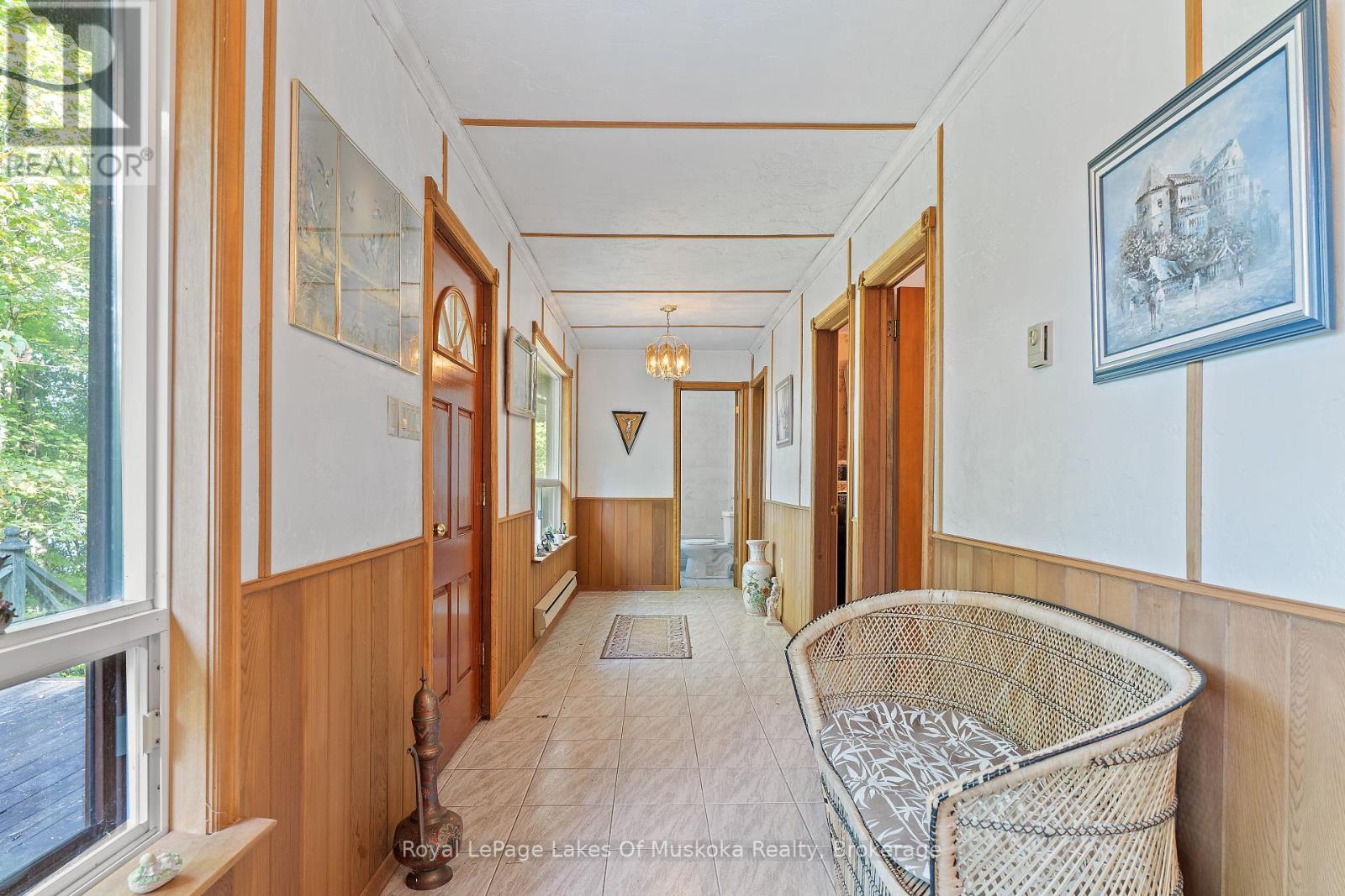 Photo 18 of 1030 Mccabe Road, Lake Of Bays ON