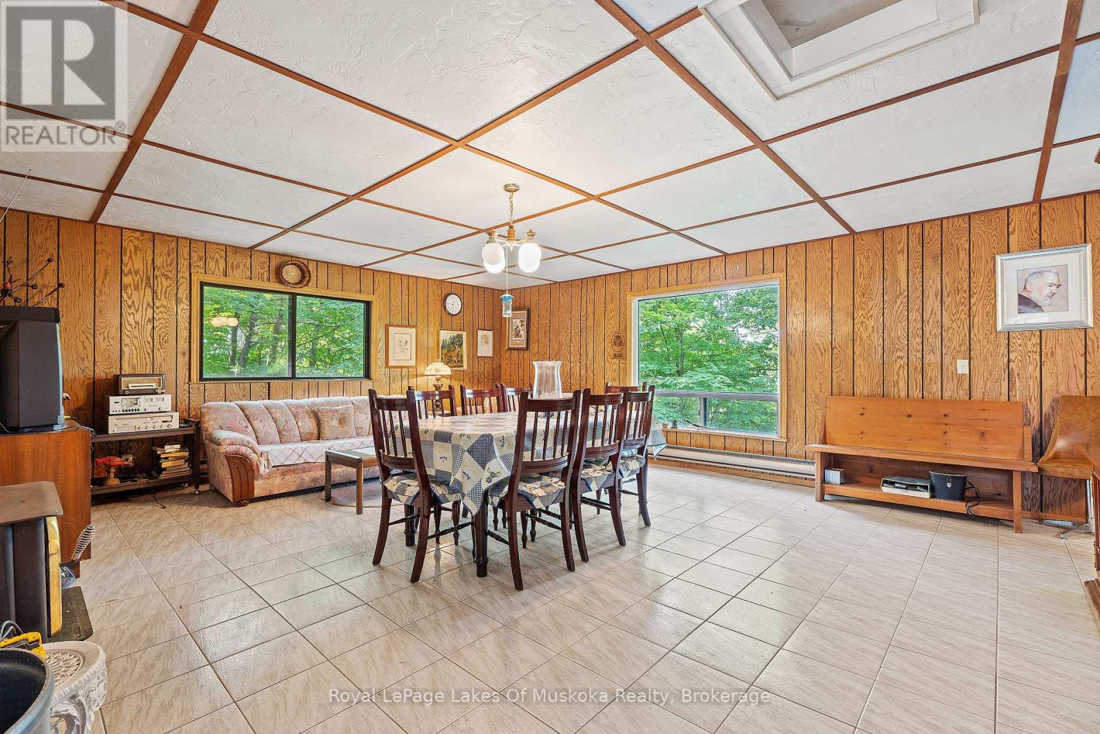 Photo 21 of 1030 Mccabe Road, Lake Of Bays ON