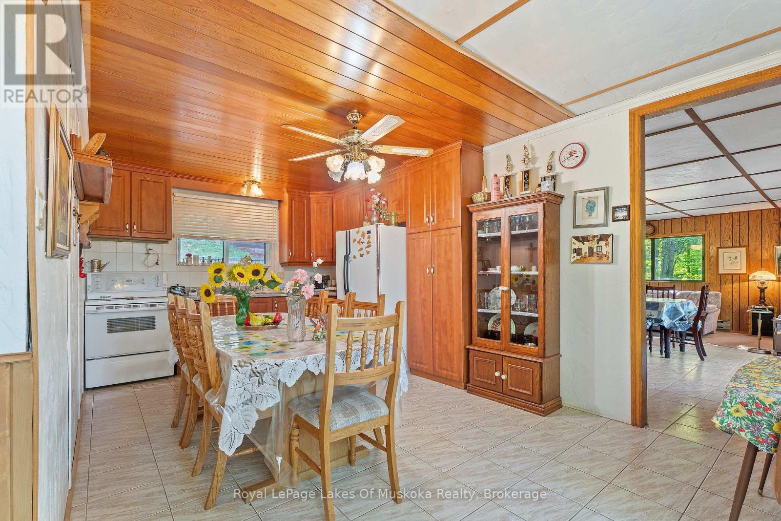Photo 22 of 1030 Mccabe Road, Lake Of Bays ON