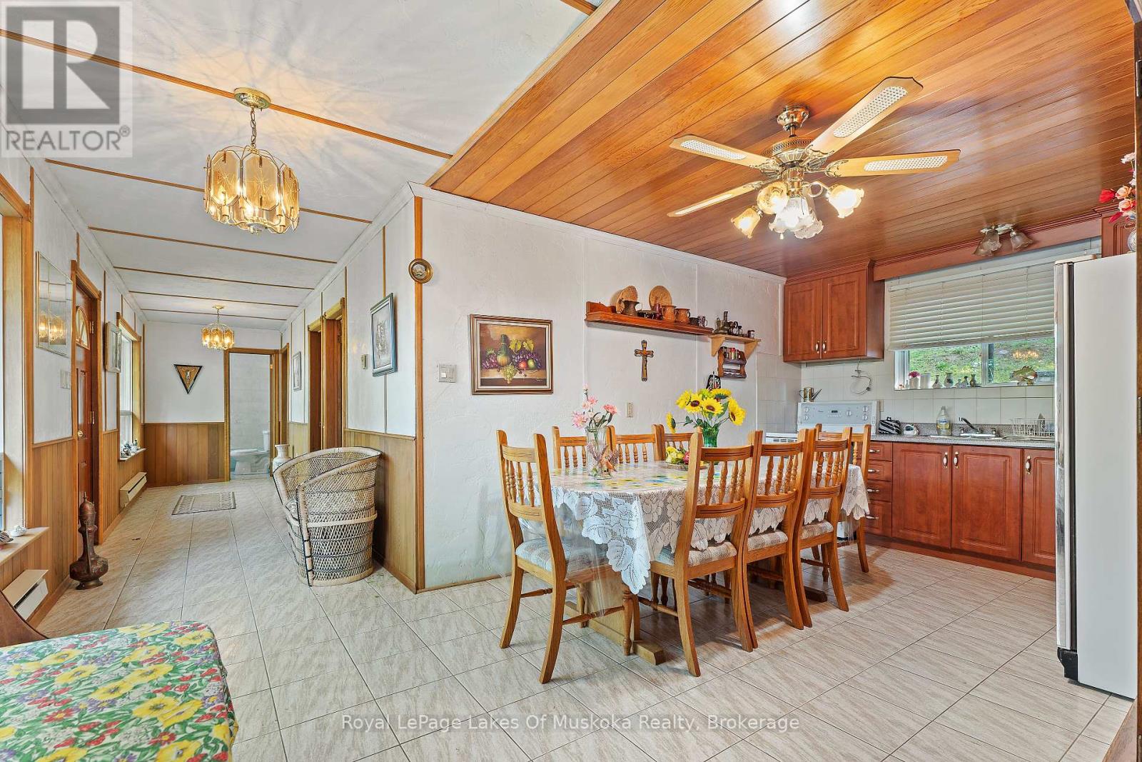 Photo 23 of 1030 Mccabe Road, Lake Of Bays ON