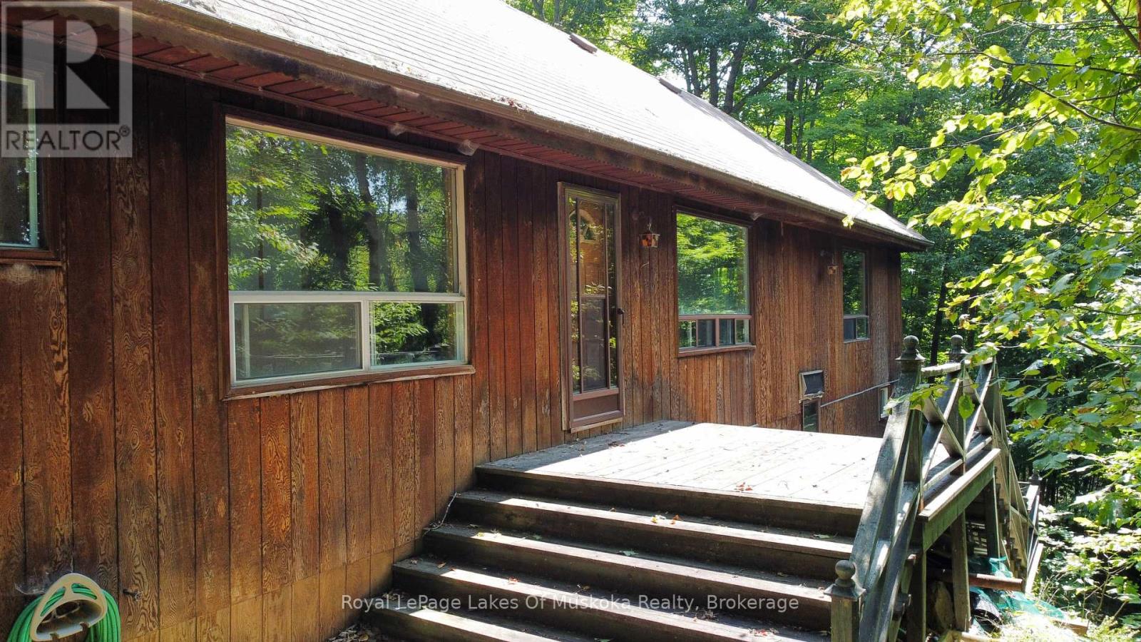 Photo 3 of 1030 Mccabe Road, Lake Of Bays ON