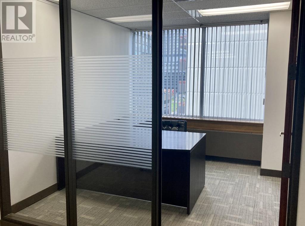 Office for Sale in    Avenue SW Downtown West End Calgary 
